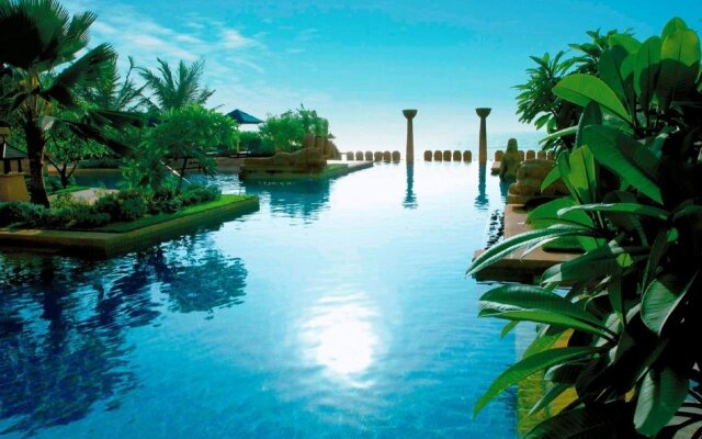 JW Marriott Mumbai Juhu