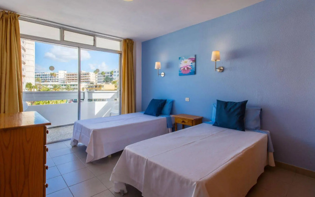 Tagoror Beach Apartments - Adults Only