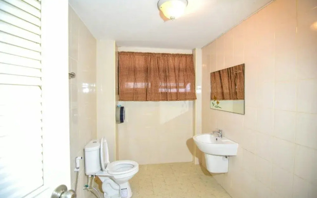 Royal Green Valley Resort