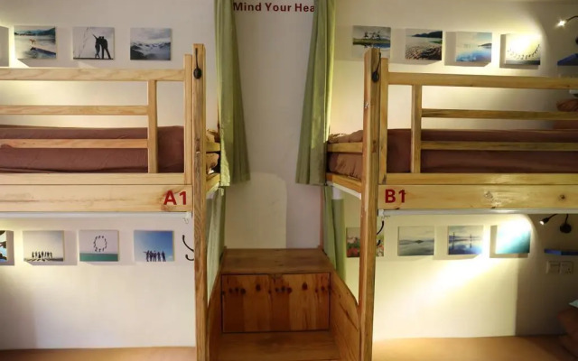 Shu Ke Boutique Guesthouse