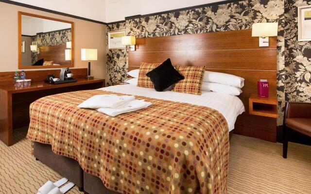 Mercure Glasgow City Hotel