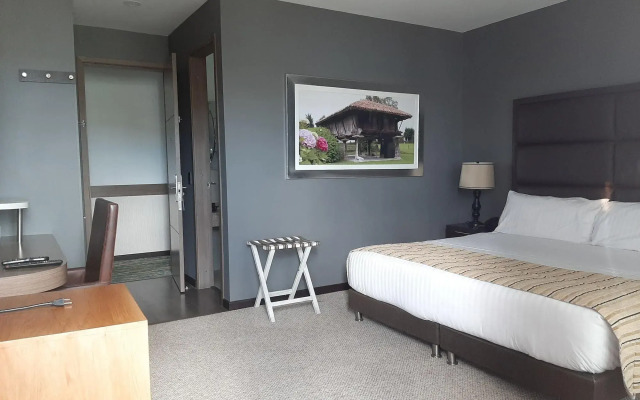 Pontevedra Hotel Boutique