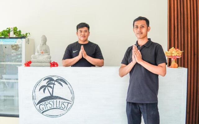Wanderlust Hostel