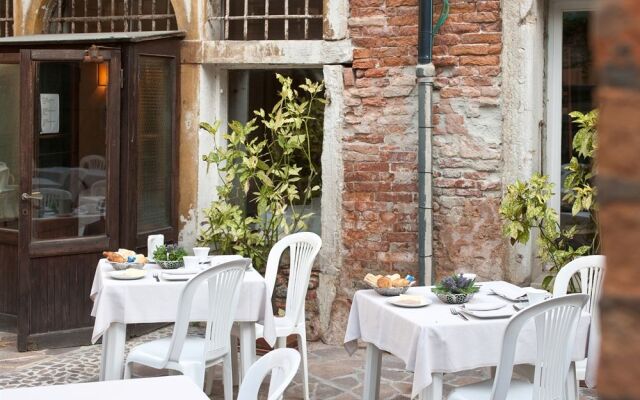 Axel Hotel Venezia - Adults Only