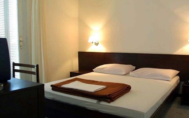 Omisalj Hotel Adriatic