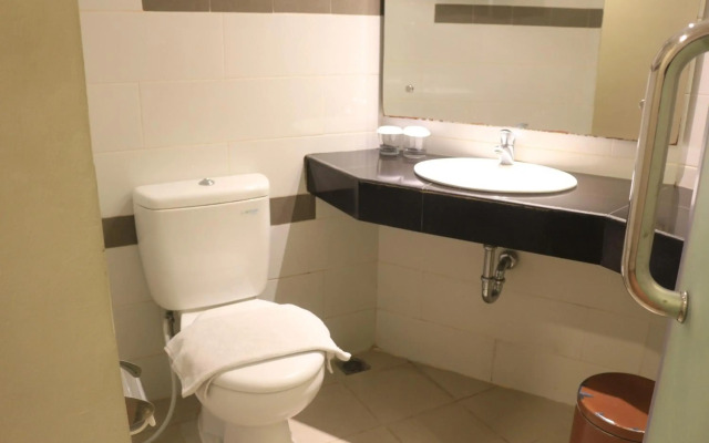 Best Western Plus Tsim Sha Tsui