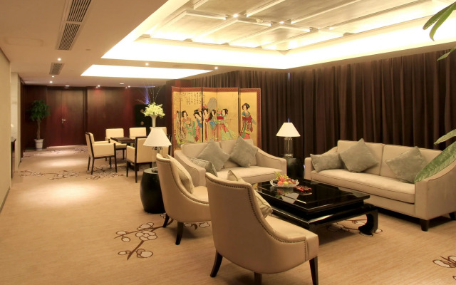Zhong Lian (GDH) International Hotel