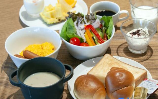 Mito Sannomaru Hotel