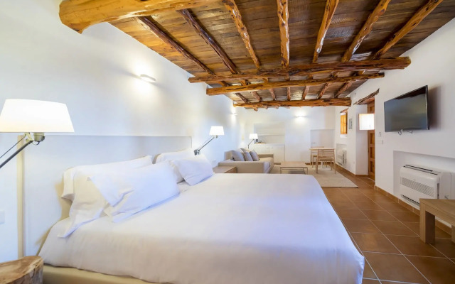 Agroturismo Can Toni Xumeu - Only Adults