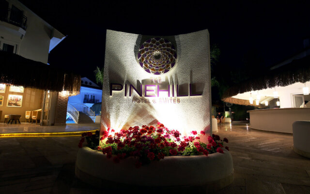 The PINEHILL Hotel & Suites