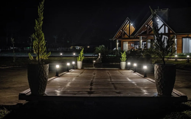 Cabana La Bella Vista