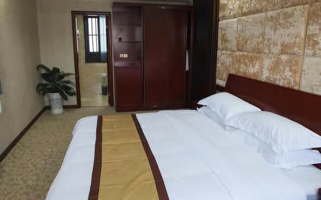 Suqian Balidao Holiday Hotel