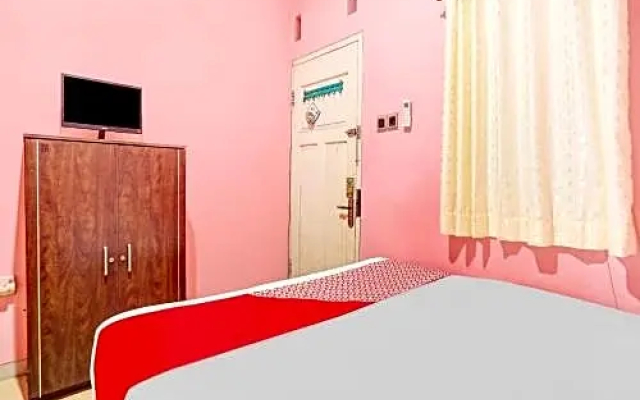 OYO 90297 Welaran Homestay