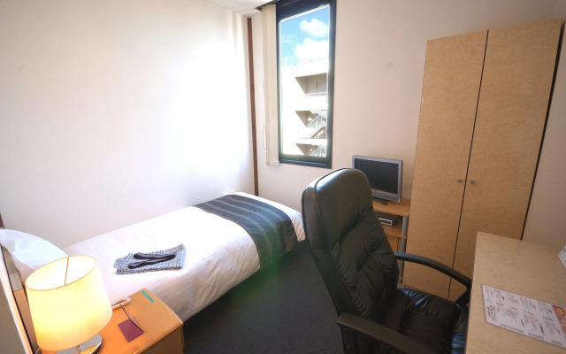 ArC LIFESTYLE SPACE & HOTEL