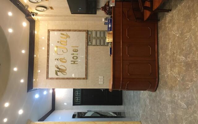 Ho Tay Hotel