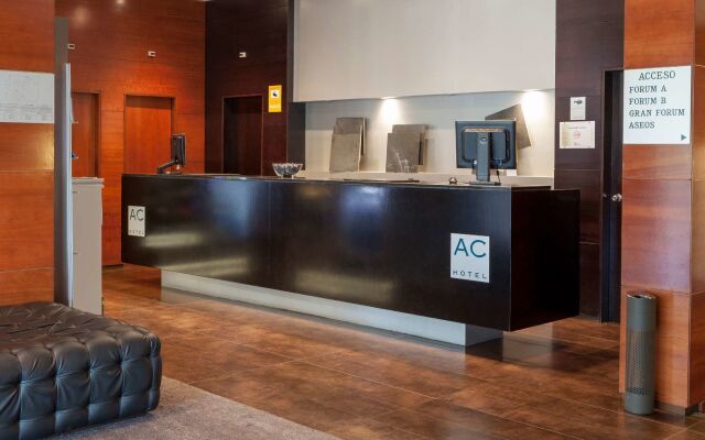 AC Hotel Ponferrada by Marriott