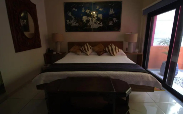 Ekléctic Hotel Boutique