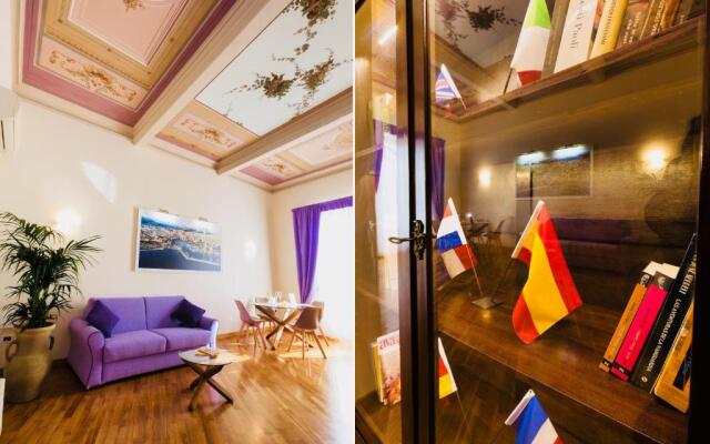SUITE 188 - Via Roma