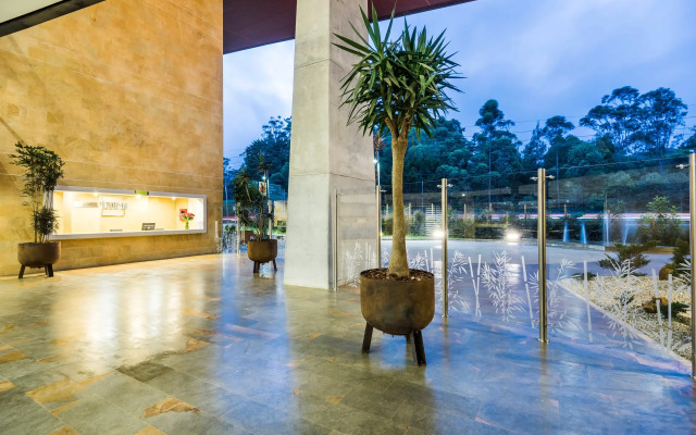 Rio Verde Living Suites