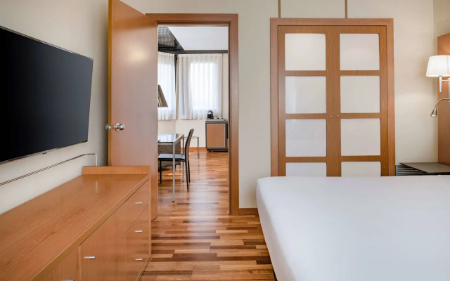 AC Hotel Genova by Marriott