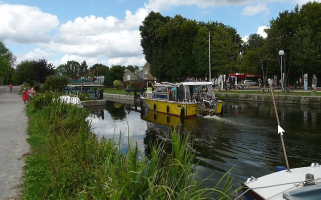 Les Chambres de Mary