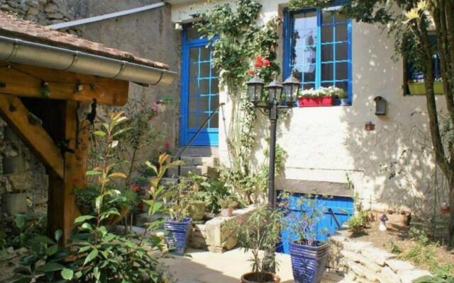 La BOUGERIE de Chaligny à 15 min de Nancy