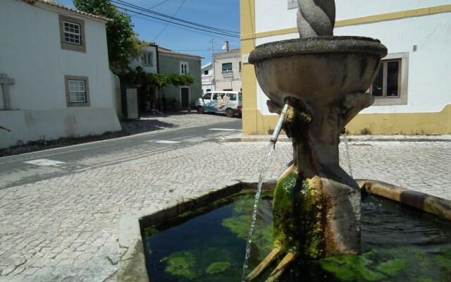 Casa da Palma