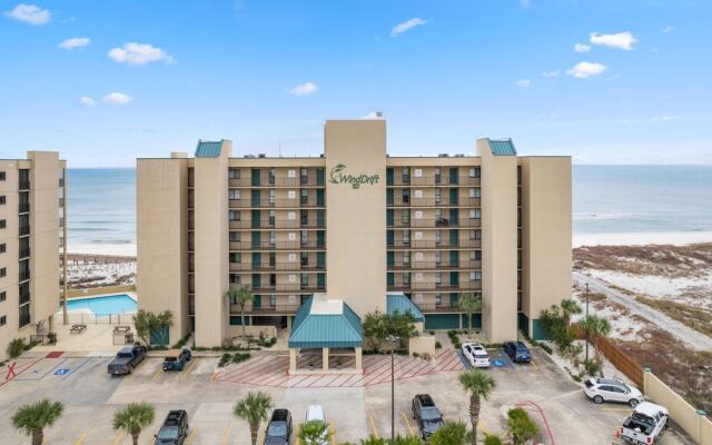 Wind Drift South West 308