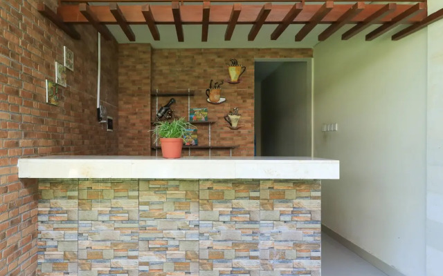 The Casa Uli Villas Jimbaran