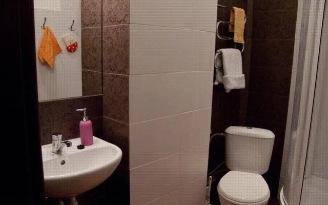 Hostel Lux