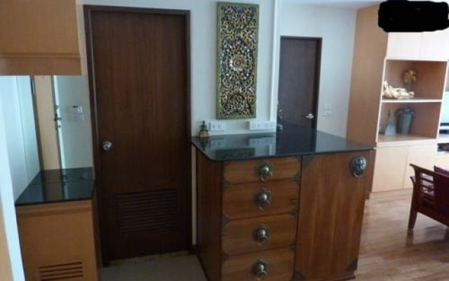 Chiang Mai Luxury Condo