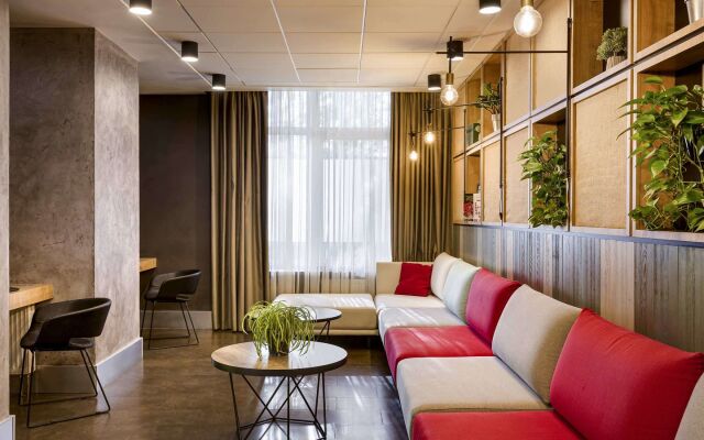ibis Kyiv City Center