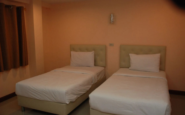 Keeree Boutique Hotel