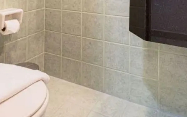 HomesGetaway Stylish 1BR Cluster P