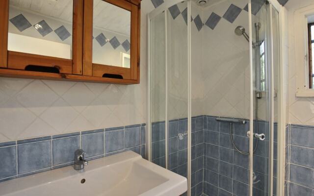 Modern Villa in Gareoult with Private Pool