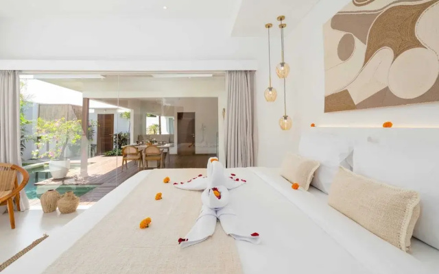 Villa Lior