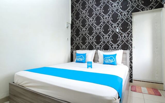 Airy Eco Medan Sunggal Sei Ular Baru Nusa Town 1
