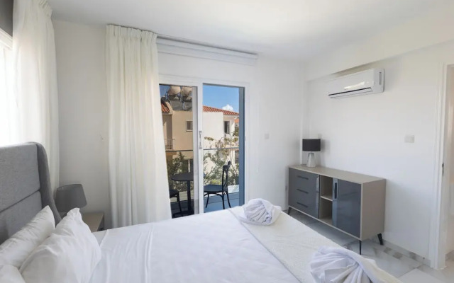 Protaras Mandali Villa Ma20