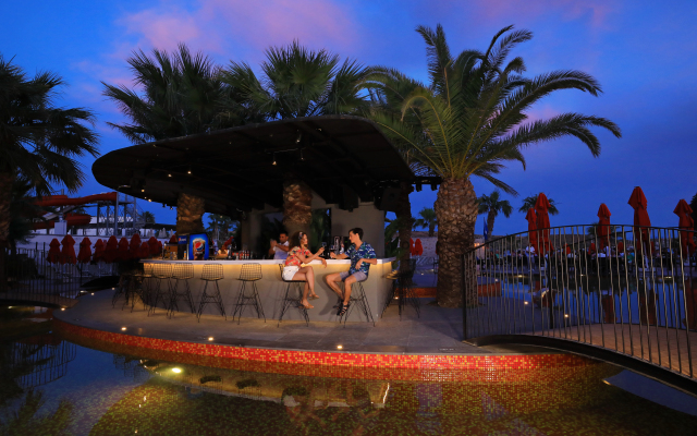 Marvida Senses Very Chic Bodrum Adult Only +18