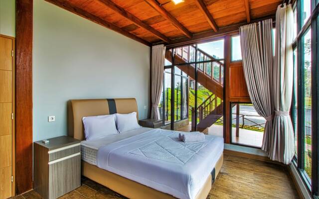 GGCA Camping Resort Bogor