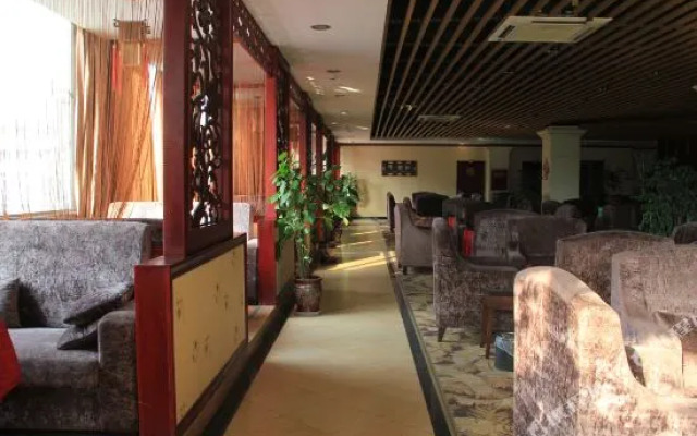 Xingchen Hotel
