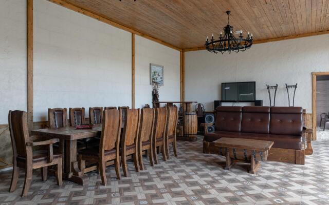 Osobnyak v Lunevo