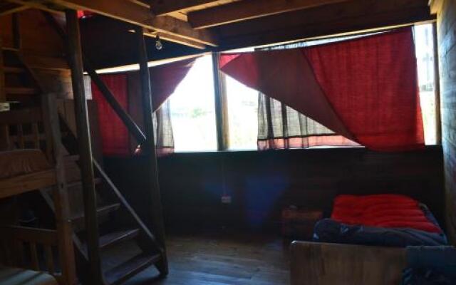 Hostel & Posada de Las Hadas