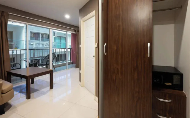 New Nordic Marcus 3 by Apartwell