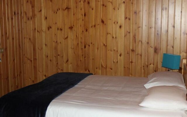 Chalet Isabella 1225