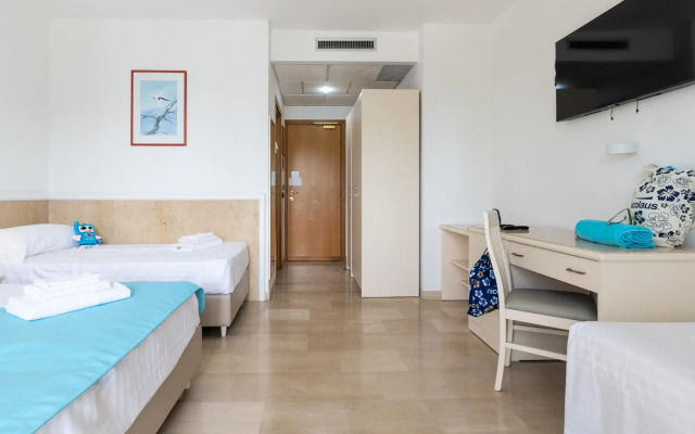 Nicolaus Club la Giurlita