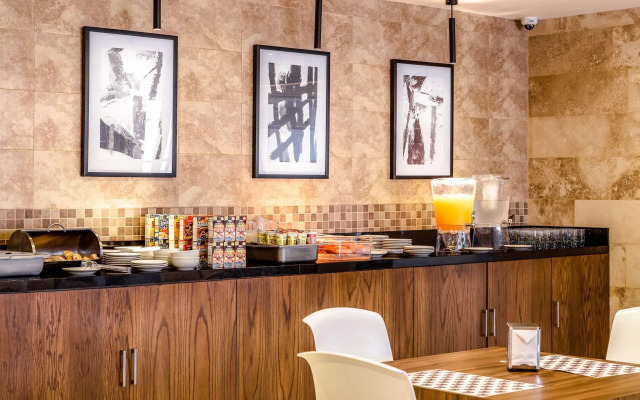 Sleep Inn Villahermosa