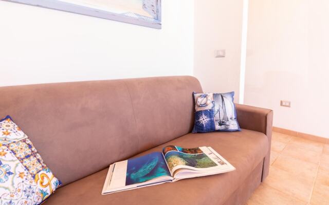 A due Passi dal Mare nel Sinis