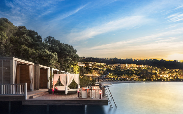 Mandarin Oriental, Bodrum