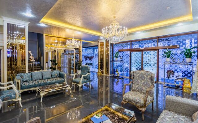 Nardin Hotel